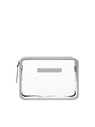 HORIZN STUDIOS | Toilettetasche LIQUIDS BAG | Gris clair