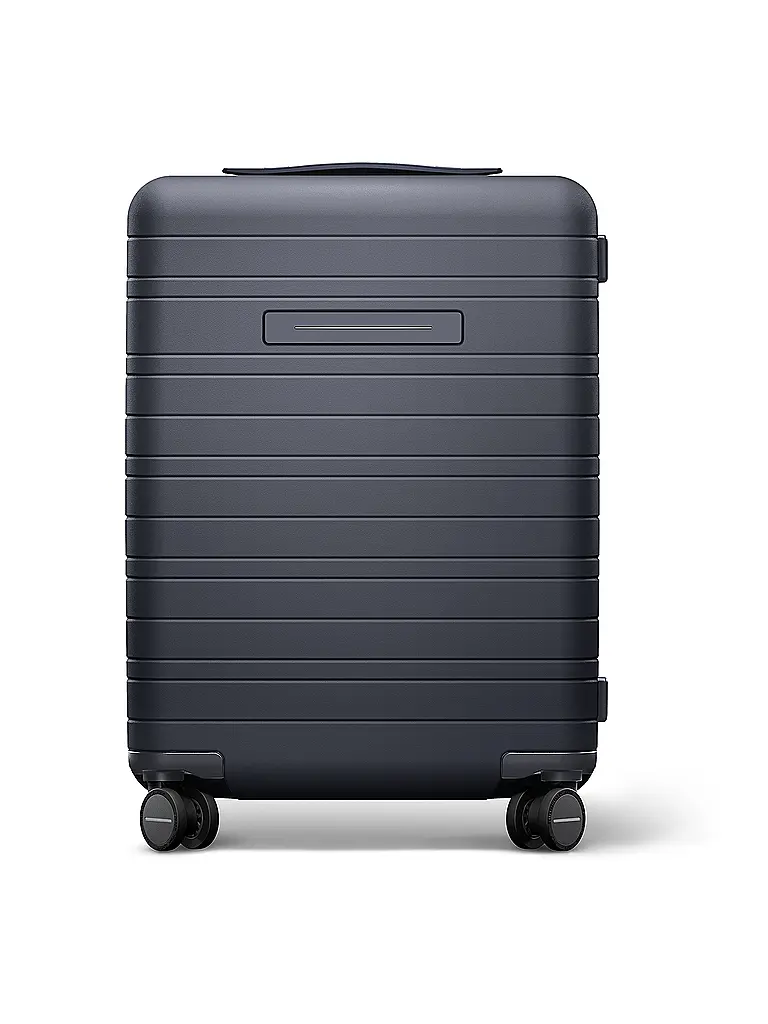 HORIZN STUDIOS | Trolley H5 RE CABIN Bagage à main 55cm dark slate | Gris