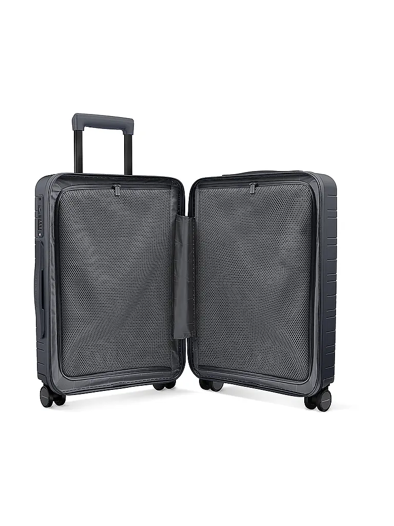 HORIZN STUDIOS | Trolley H5 RE CABIN Bagage à main 55cm dark slate | Gris