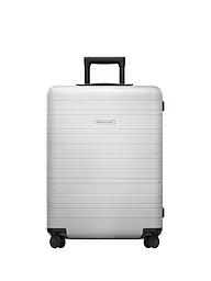 HORIZN STUDIOS | Trolley H6 ESSENTIAL 64cm Light Quarz Grey | Gris clair