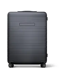 HORIZN STUDIOS | Trolley H6 RE Valise de voyage enregistrée 64cm dark slate | Gris
