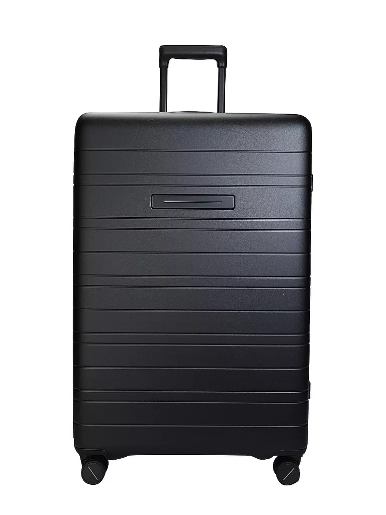 HORIZN STUDIOS | Trolley H7 AIR 77cm Tout Noir | Noir