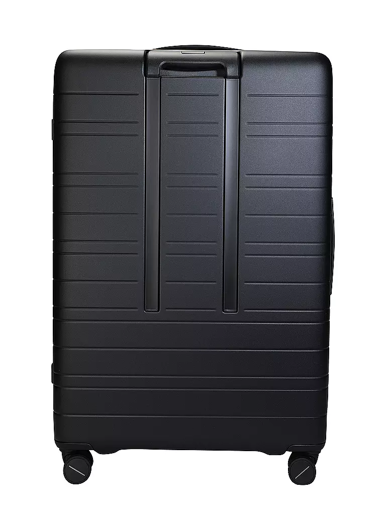 HORIZN STUDIOS | Trolley H7 AIR 77cm Tout Noir | Noir