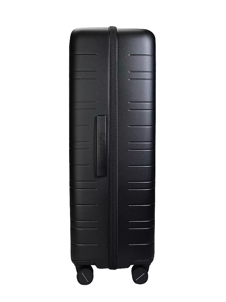 HORIZN STUDIOS | Trolley H7 AIR 77cm Tout Noir | Noir