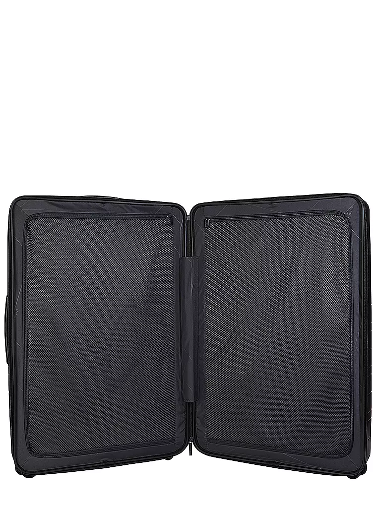 HORIZN STUDIOS | Trolley H7 AIR 77cm Tout Noir | Noir