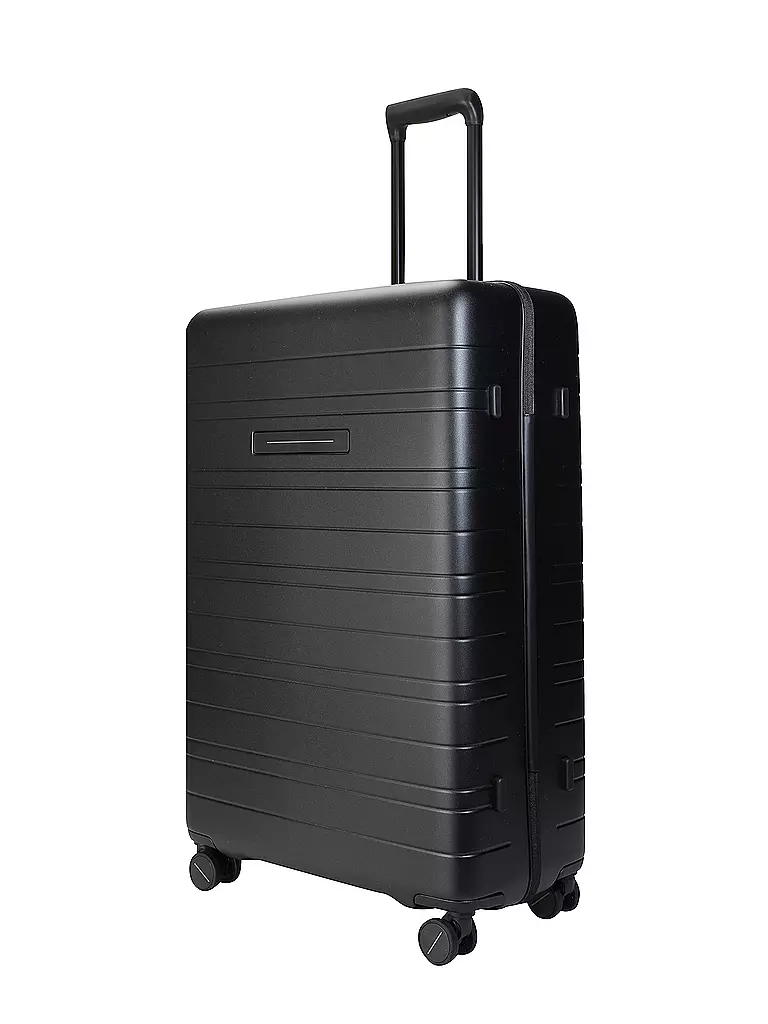 HORIZN STUDIOS | Trolley H7 AIR 77cm Tout Noir | Noir