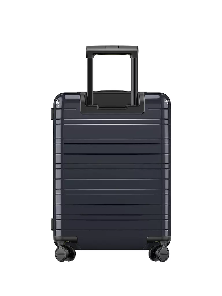 HORIZN STUDIOS | Trolley M5 Essential Cabin 55cm bleu nuit | 