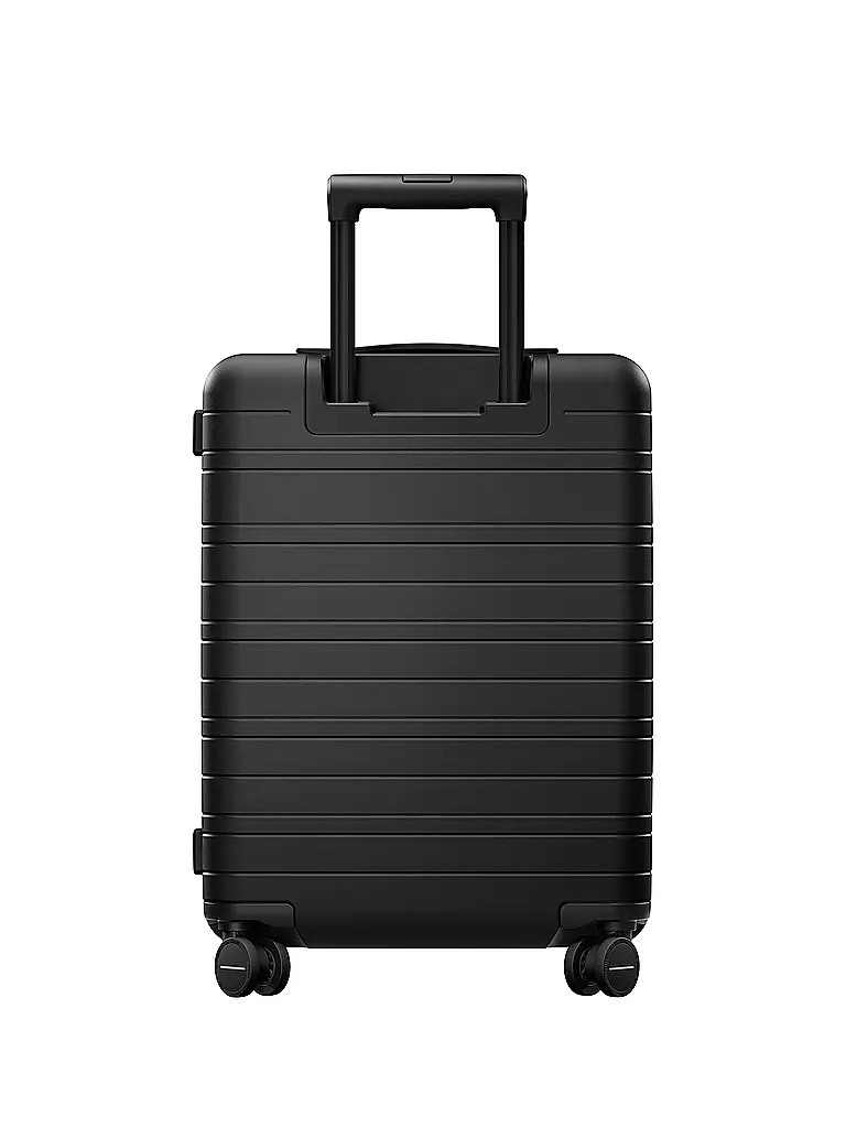 HORIZN STUDIOS | Trolley M5 Essential Cabin 55cm tout noir | 