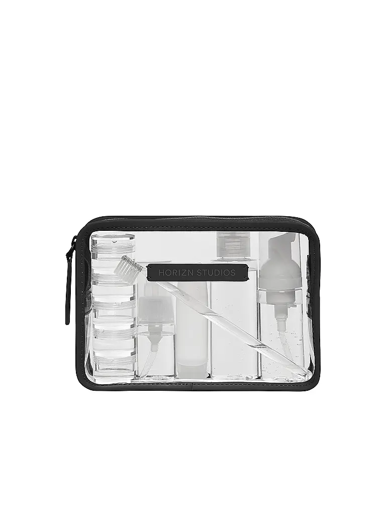 HORIZN STUDIOS | Trousse de toilette LIQUIDS BAG | 