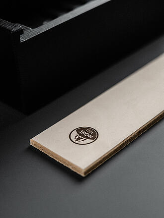 HORL 1993 | Cuir à rasoir