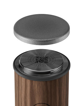 HORL 1993 | Rollschleifer HORL 3 Noyer 2 angles d'affûtage