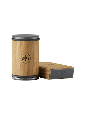 HORL 1993 | Rollschleifer HORL 3 Chêne 2 angles d'affûtage