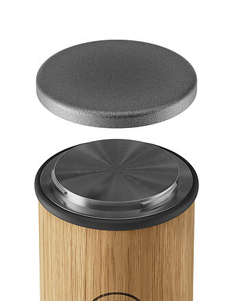 HORL 1993 | Rollschleifer HORL 3 Chêne 2 angles d'affûtage