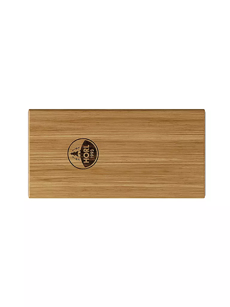 HORL 1993 | Gabarit de meulage HORL 2 Chêne | Marron clair