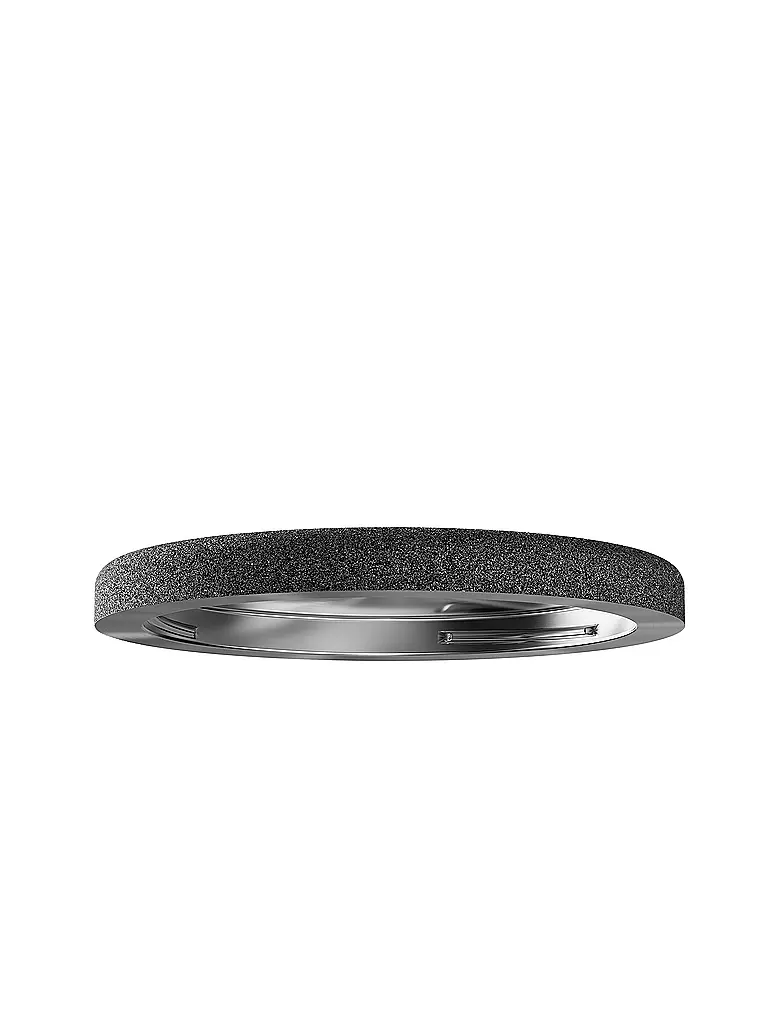 HORL 1993 | Meule diamantée Horl 3 Grosse Gris foncé | Gris