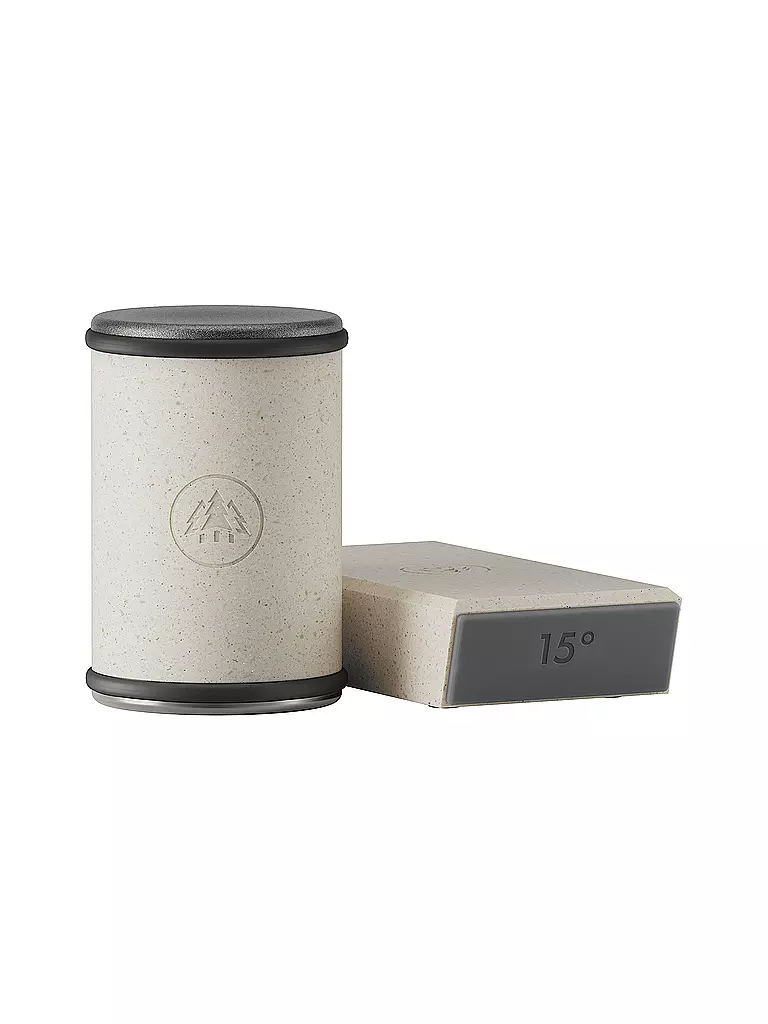 HORL 1993 | Rollschleifer HORL 3 Cruise 2 Ozean Tide. Sable | Gris clair