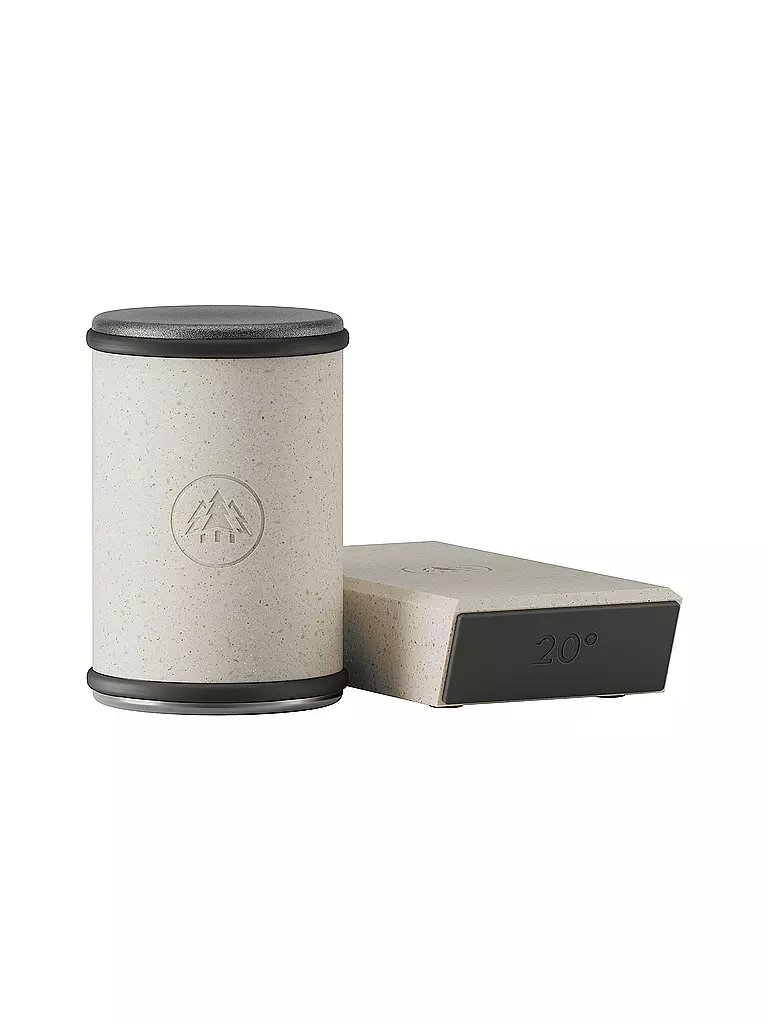 HORL 1993 | Rollschleifer HORL 3 Cruise 2 Ozean Tide. Sable | Gris clair