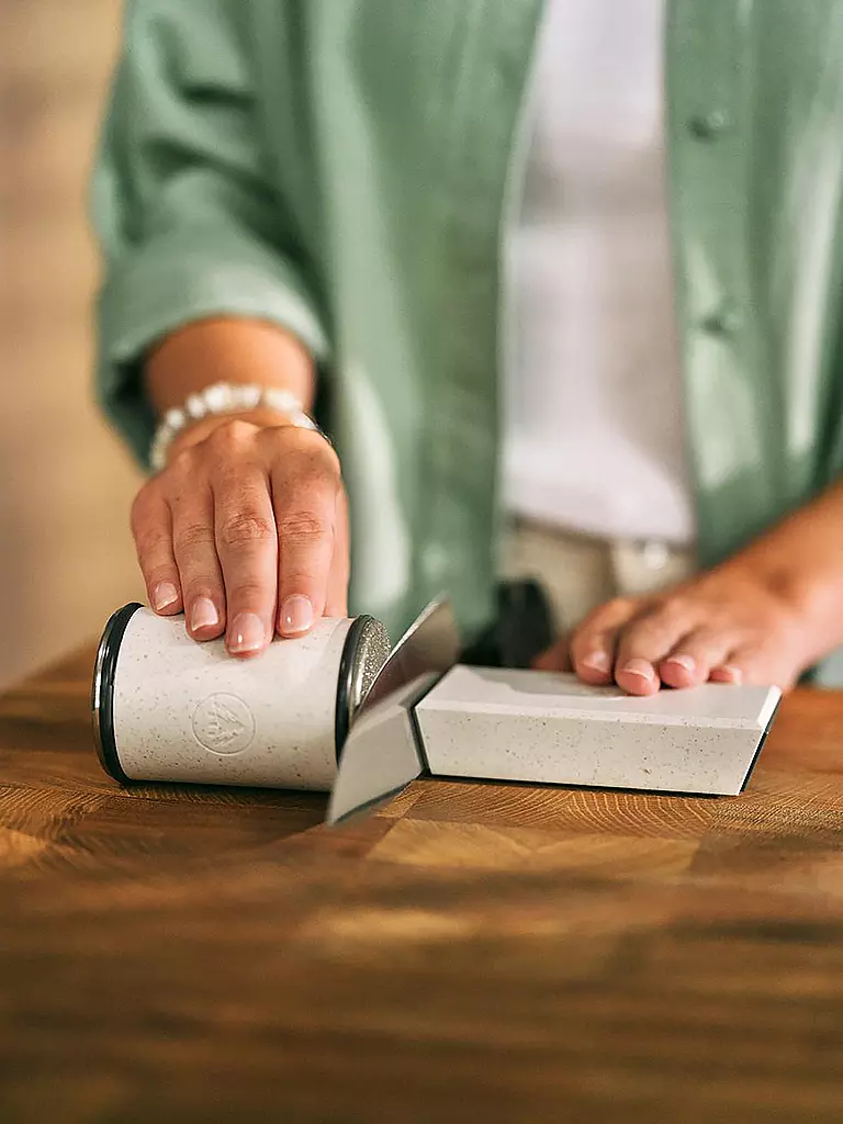 HORL 1993 | Rollschleifer HORL 3 Cruise 2 Ozean Tide. Sable | Gris clair