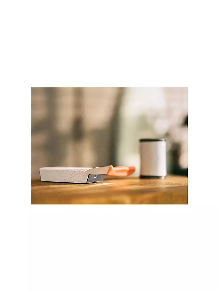 HORL 1993 | Rollschleifer HORL 3 Cruise 2 Ozean Tide. Sable | Gris clair