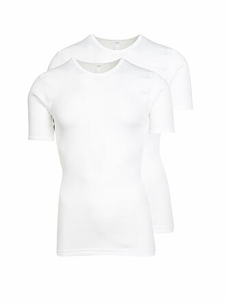 HUBER | T-shirt lot de 2