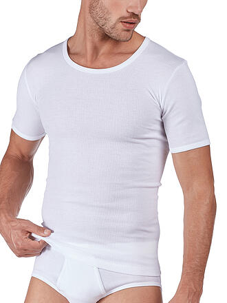 HUBER | T-shirt lot de 2