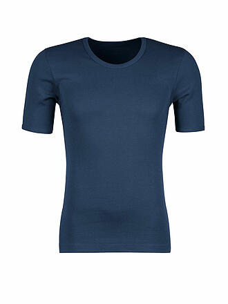 HUBER | T-Shirt "Comfort" (Marine)