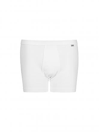 HUBER | Pants "Comfort" (Blanc)