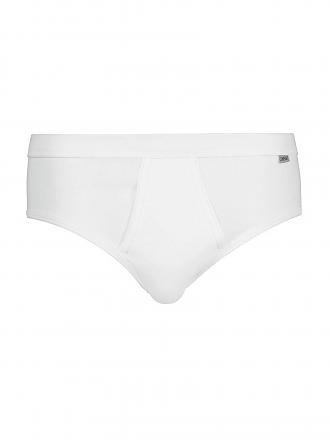 HUBER | Slip "Comfort" (Blanc)