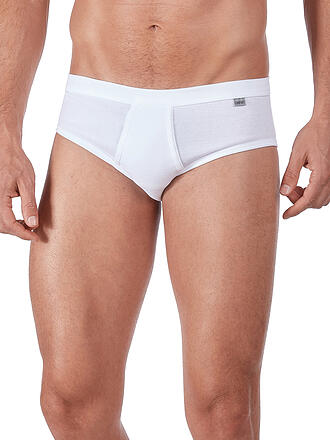 HUBER | Slip "Comfort" (Blanc)