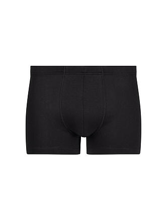 HUBER | Pants lot de 2 noir