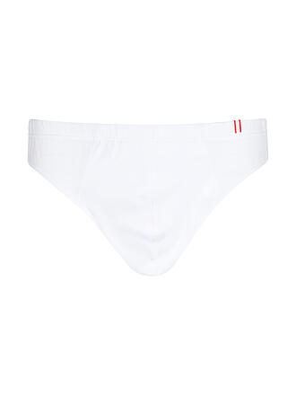 HUBER | Slip blanc
