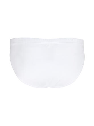 HUBER | Slip blanc