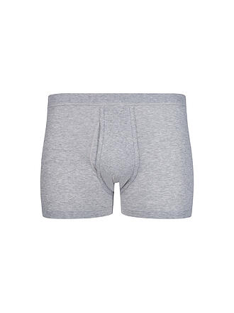 HUBER | Pantalon COMFORT gris chiné