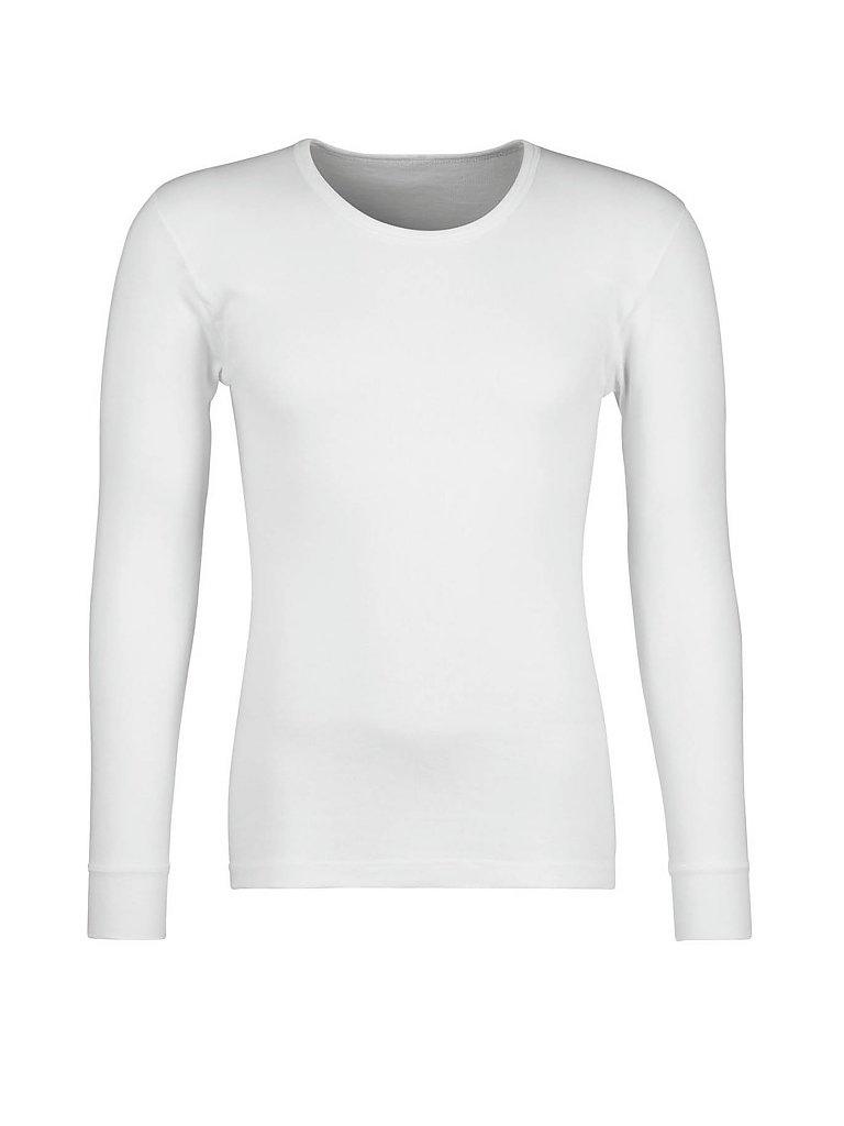 T-shirt à manches longues Cormort (Blanc) blanc XXL