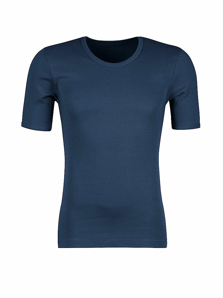 T-Shirt Comfort (Marine) bleu XL