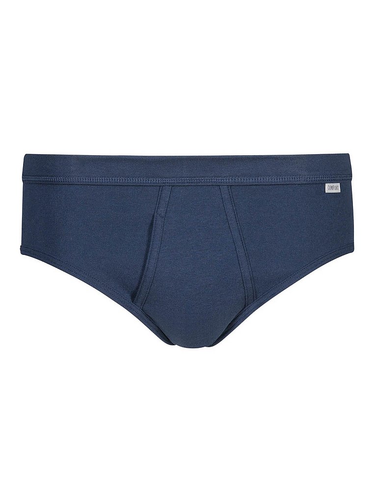Slip Comfort (Marine) bleu XXL