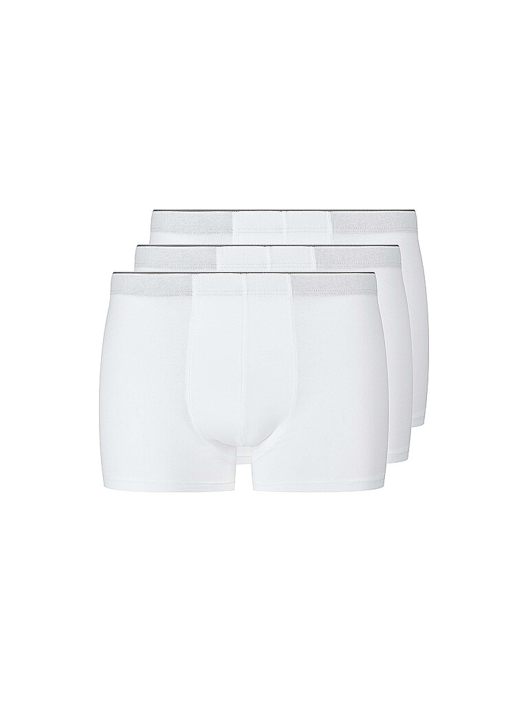 Pants lot de 3 Just Comfort blanc blanc S
