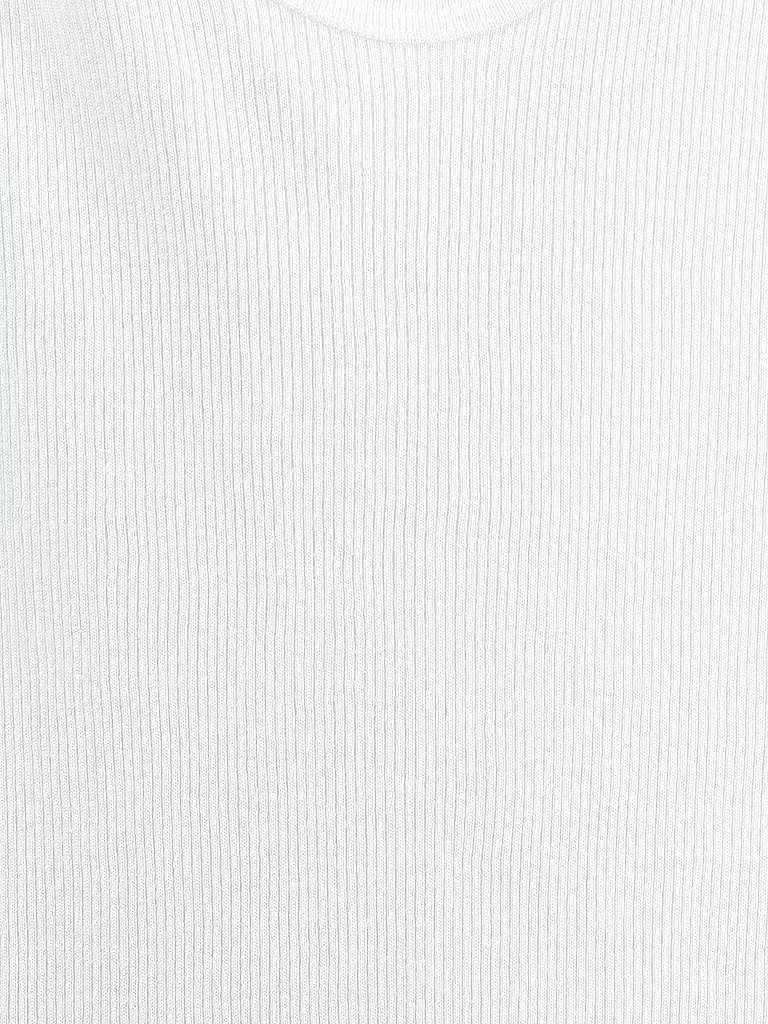 HUBER | Débardeur - Maillot de corps, lot de 2 | weiss