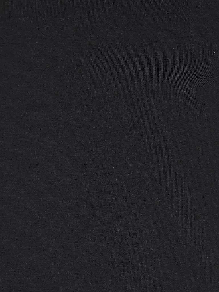 HUBER | Débardeur noir | 