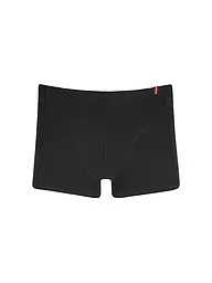 HUBER | Pantalon noir | Noir