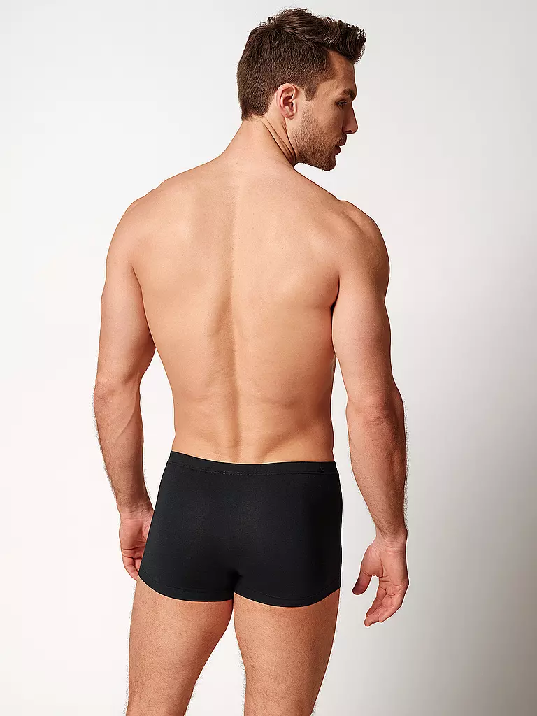 HUBER | Pantalon noir | 