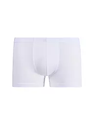 HUBER | Pants prismazure asphalt | Blanc