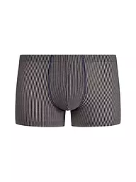 HUBER | Pants prismazure asphalt | Noir