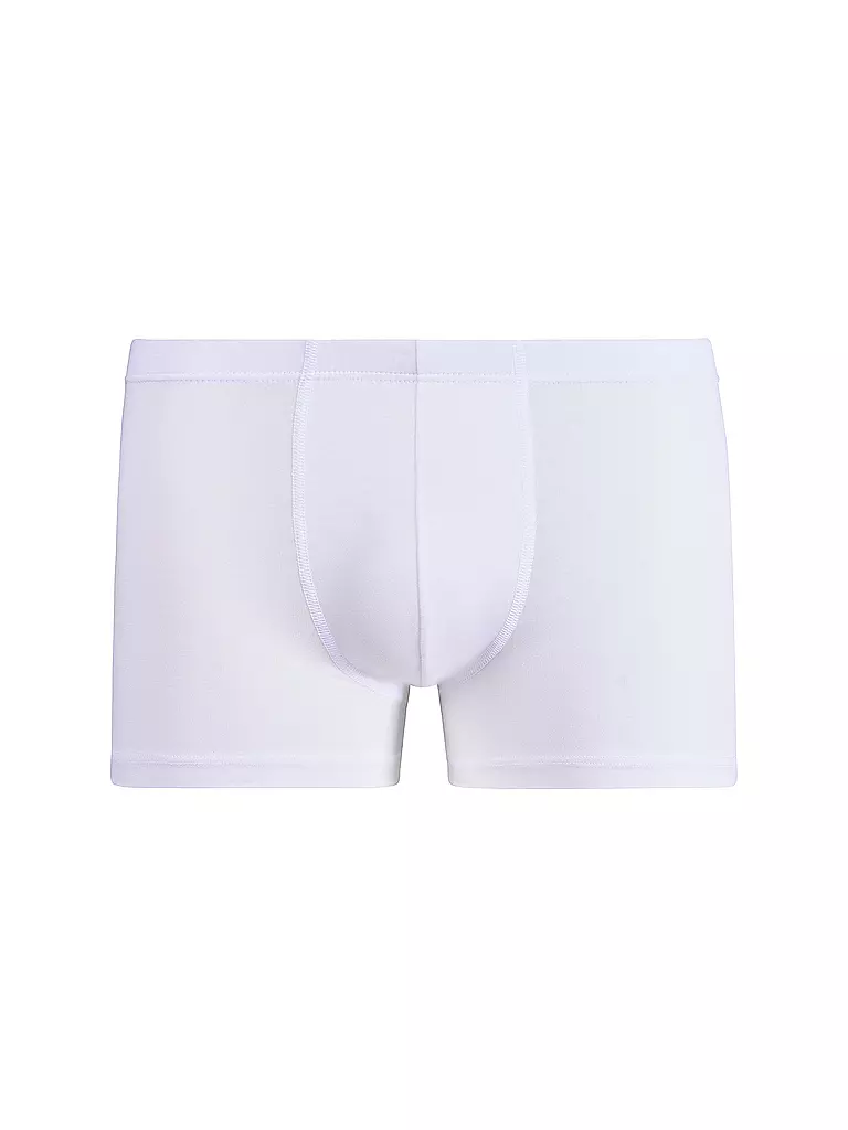 HUBER | Pantalon | weiss