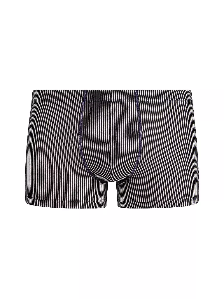 HUBER | Pantalon | schwarz