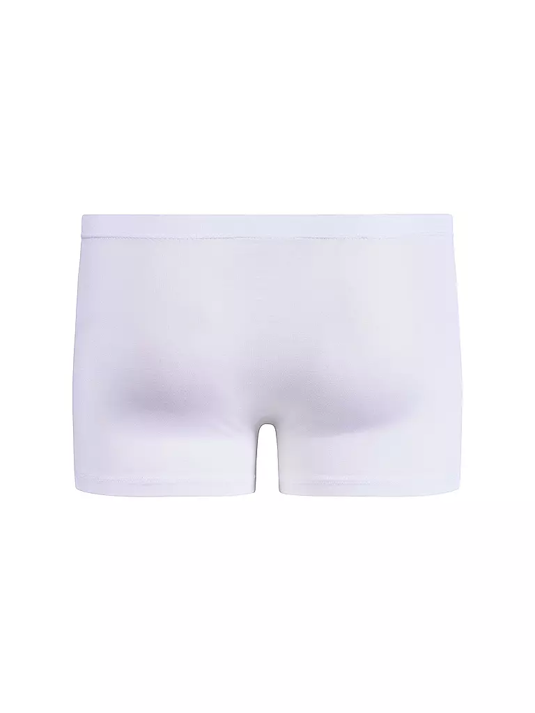 HUBER | Pantalon | weiss