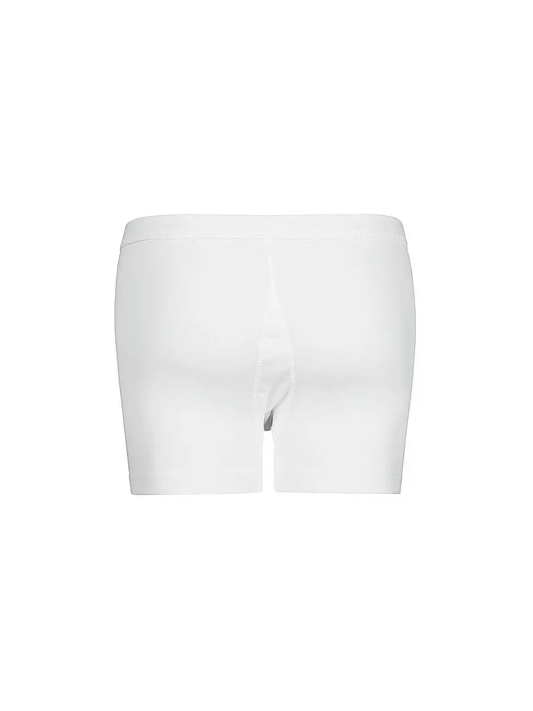HUBER | Pants "Comfort" (Blanc) | 
