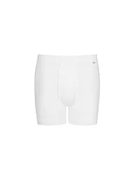 HUBER | Pants "De Luxe" (Weiß) | Blanc