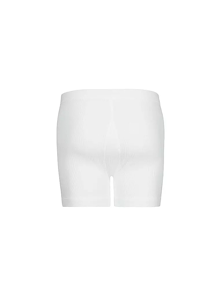 HUBER | Pants "De Luxe" (Weiß) | 