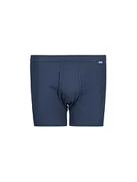 HUBER | Pants « Comfort » (Marine) | Bleu